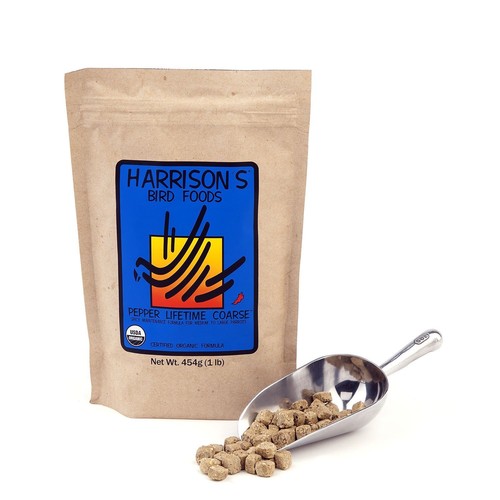 Harrisons pepper lifetime - harrisons,