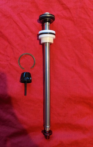 Rockshox revelation 2018 - rockshox, 2018+