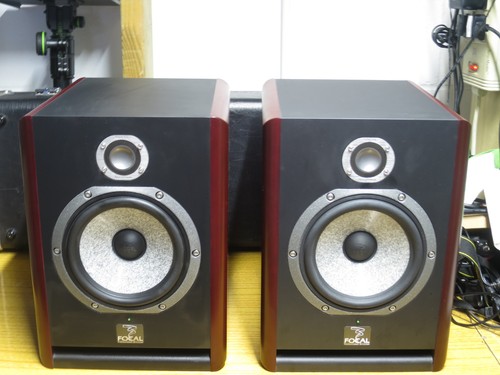 Focal solo6 studio - (pair),