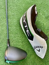 Callaway Elyte Driver 10.5