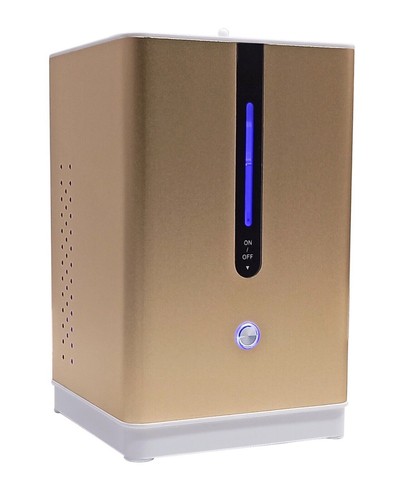 Bluevida hydrogen water - bluevida,