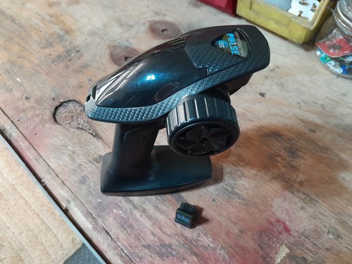 Transmitter reciever - ,,