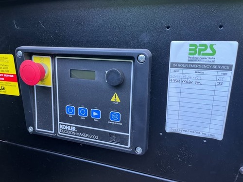 2016 kohler 30rezg 30 kw - 2016,