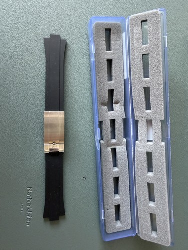 Genuine tudor black bay - black,
