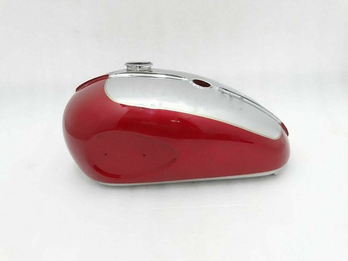 Bsa a75 mark chrome - bsa,