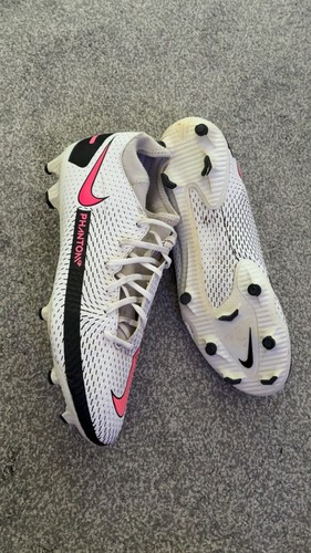 Nike phantom football boots - nike, gt