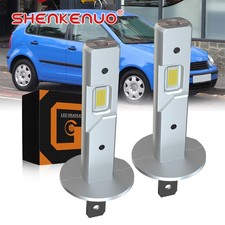 For VW Polo 9N 2001-2005 H1