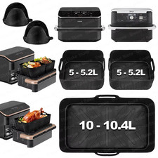 Reusable Air Fryer Silicone