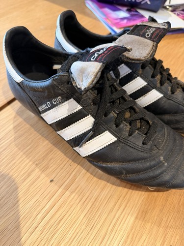 Adidas world cup - cup, football