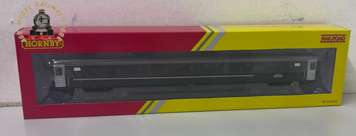 Hornby r40552 railroad - hornby,