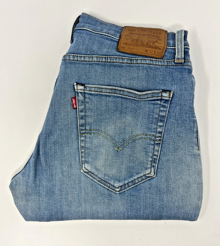 Levis 512 jeans - 512, w32
