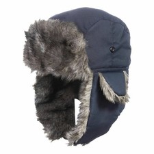 Men's Winter Trapper Aviator