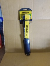 Stanley Sharpshooter Hammer