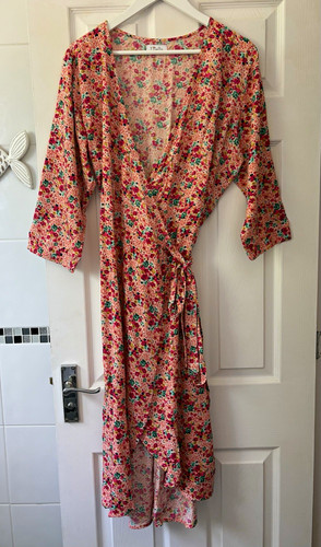 Luella pink multi - pink,