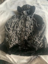 Hell Bunny Skulls Winter