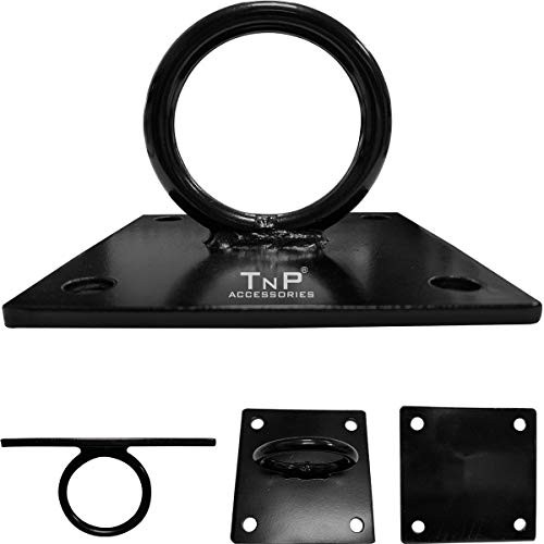 Tnp accessories ceiling - accessories, wall