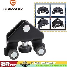 Sliding Door Roller Guide Hinge Bottom-Side Fits RENAULT Traffic /Left or Right