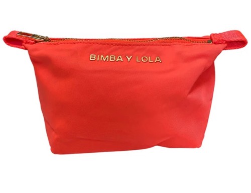 Bimba lola estuche orange - y,