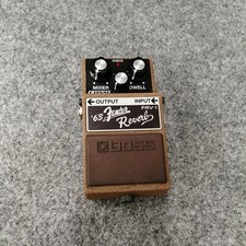 BOSS FRV‑1 ’63 Fender