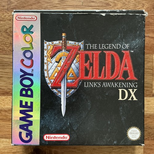 The legend zelda link s - the,