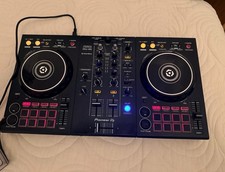 Pioneer DDJ-400 2 Channel DJ
