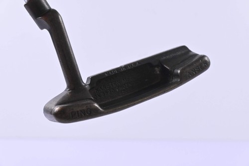 Ping karsten original anser - karsten,