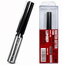 Router Cutter 1/2" Shank