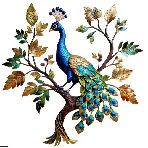 Tree life with colourful - of,