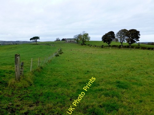 Photo 6x4 carony townland - photo,