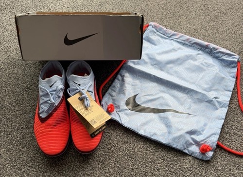 Nike phantom football boots - nike,