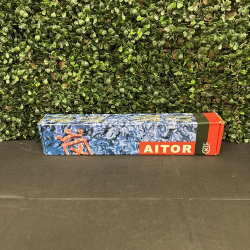Aitor commando camo green - green, and