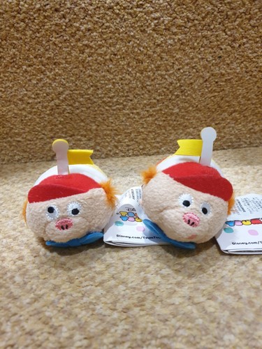 Disney tsum plush - disney,