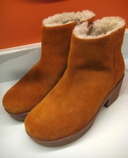 Ladies FITFLOP Ankle Boots