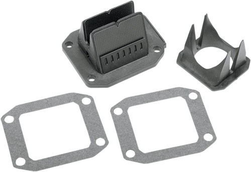 Force reed valve set for - v-force,