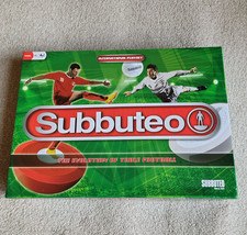 Subbuteo International Playset