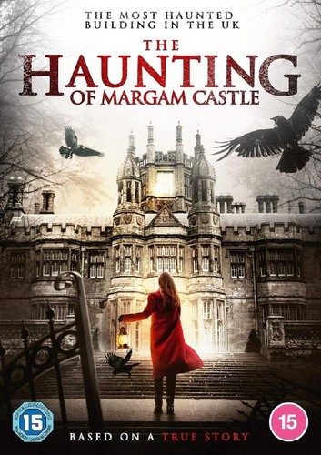 The haunting margam castle - haunting,