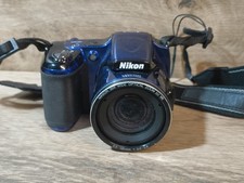 Nikon Coolpix L820 AA Battery