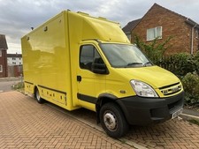 Iveco Daily Ambulance