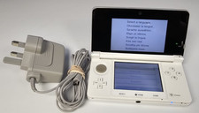 Nintendo 3DS Handheld Game