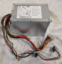 HP PSU PCDO10 180W  Desktop  Power Supply Unit 742317-001 751589-001