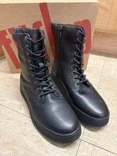 Fitflop Uk 6 F Mode Leather