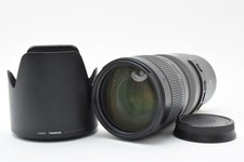 Tamron SP 70-200mm f2.8 Di VC