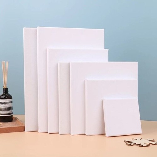Blank artist canvas art - canvas, board