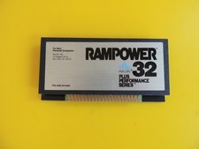 Atari Axlon Rampower32k Memory