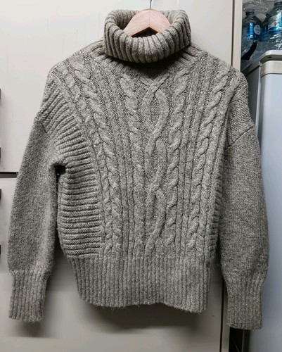 Womens polo neck jumper - polo,