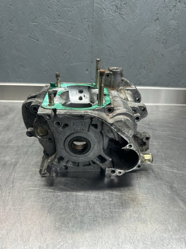 Rotax max evo - /, engine