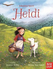Heidi - 9781788004749