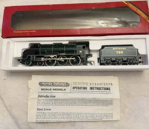 Hornby r154 sir dinadan - hornby,