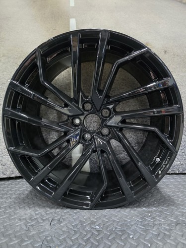 Refurbished genuine - 1x,