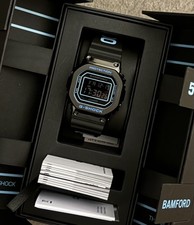 Casio G-Shock 5600 Bamford